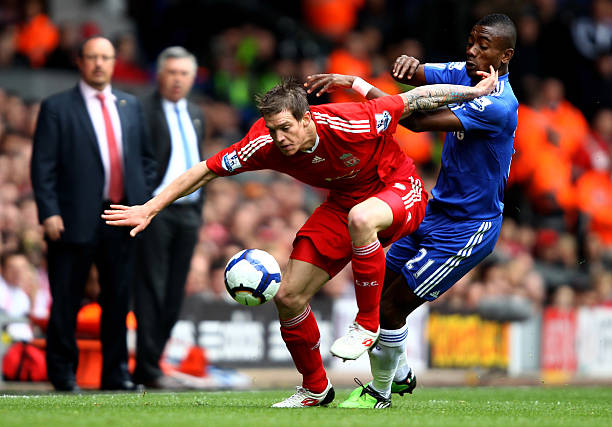 精彩的足球 精彩的足球