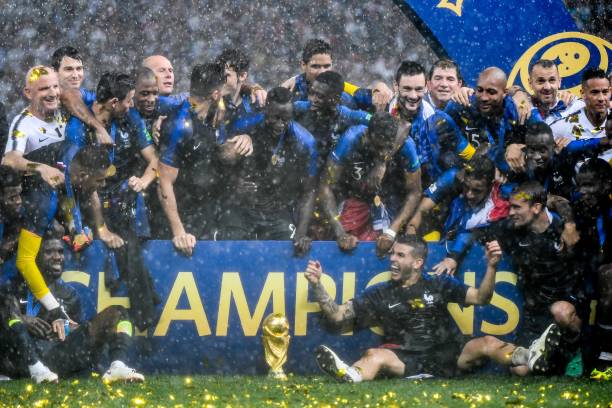 体的普及 体的普及