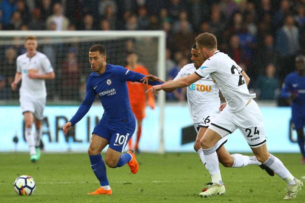 谈到本场比 谈到本场比